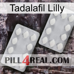 Tadalafil Lilly 17
